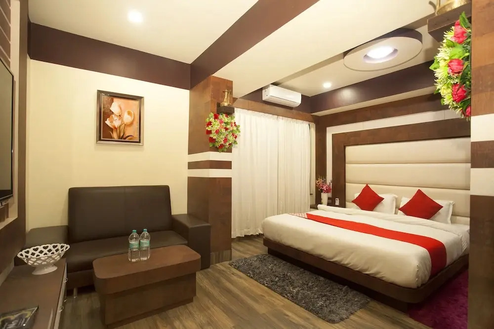 OYO 576 Hotel Daniel