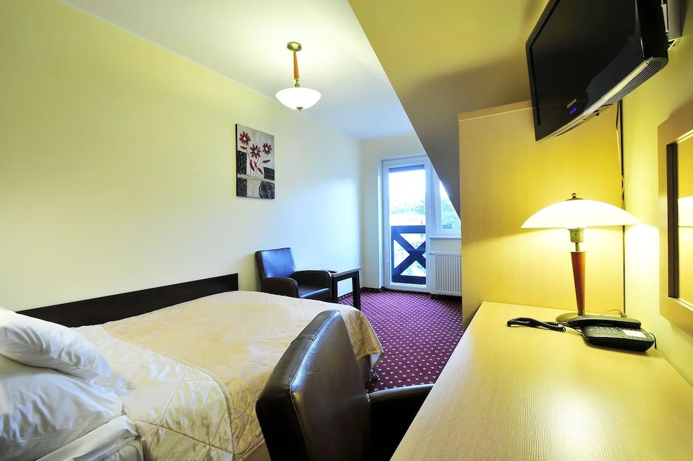 Hotel Continental