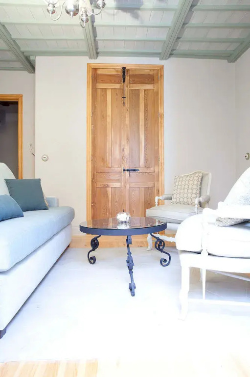 Santa Bárbara Luxury Apartments