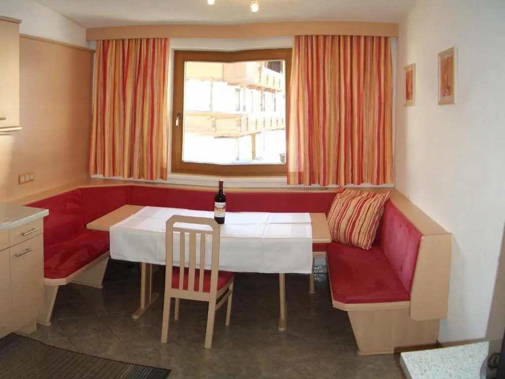 Appartements Hirner