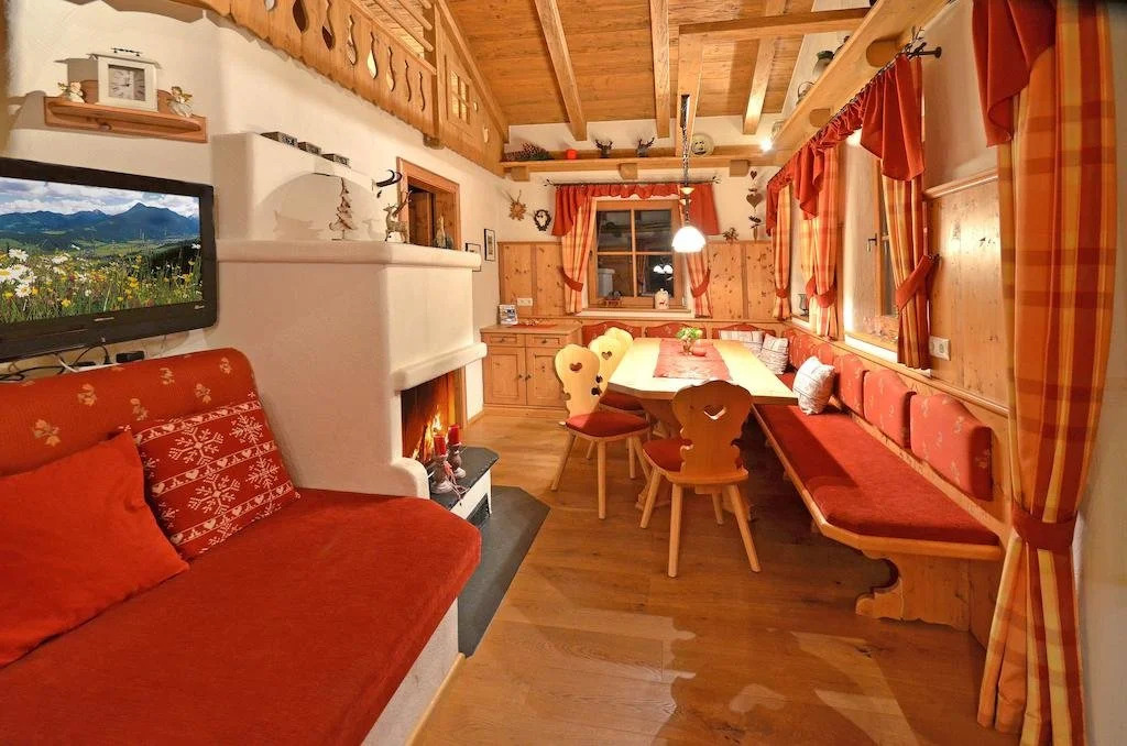 Chalet Berghof