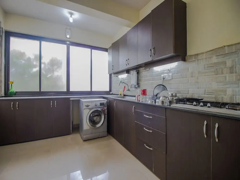 OYO 13057 Home 2BHK Happy Enclave