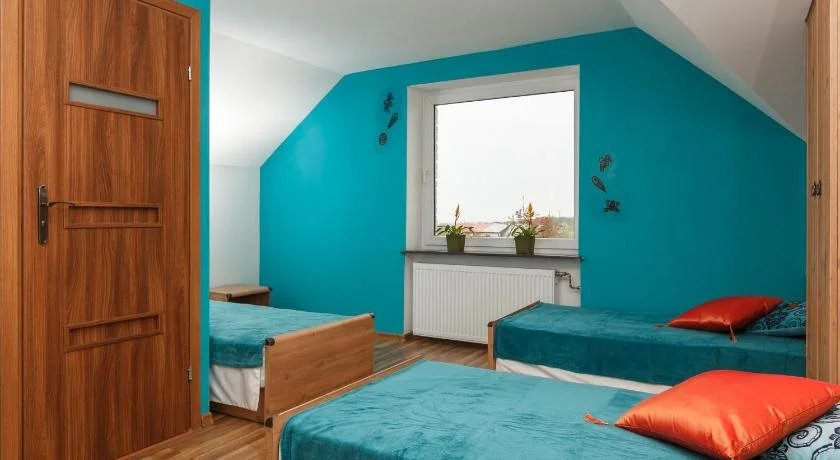 Hotelik Bach