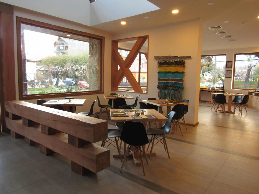 Hotel Pucón Indómito