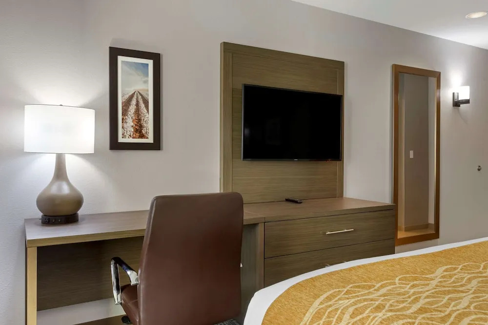 Comfort Inn Jonesboro Central