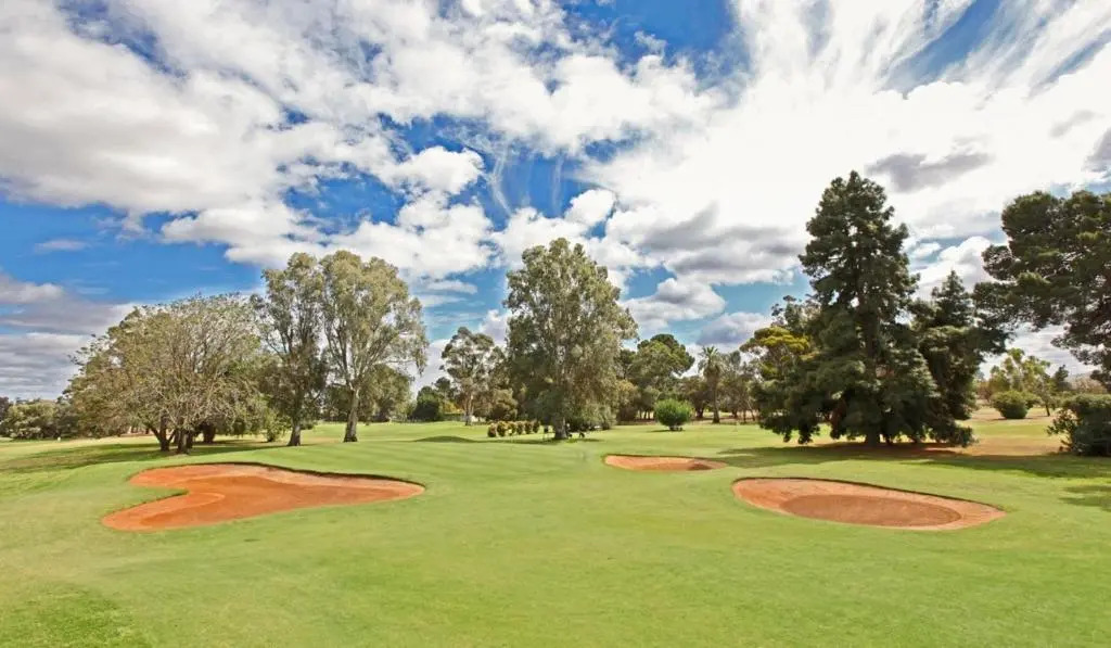 Mildura Golf Resort