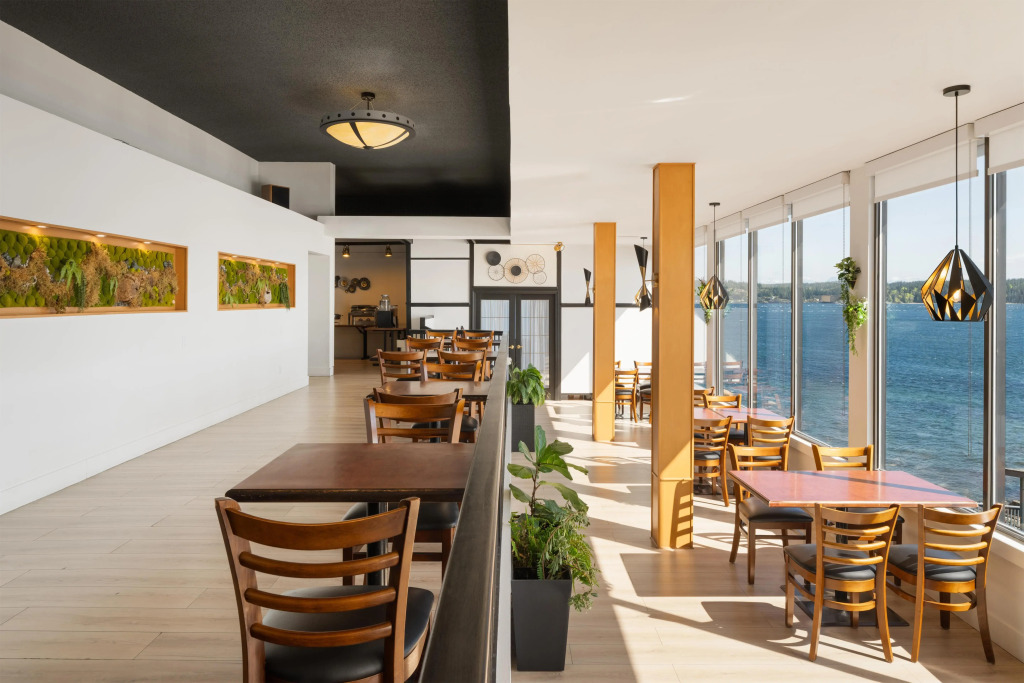 Anchor Inn & Suites, BW Signature Collection