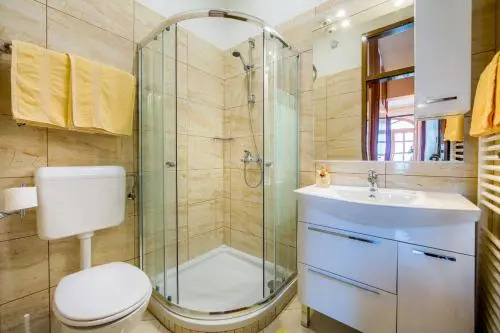 Villa Klarić - Bed & Breakfast