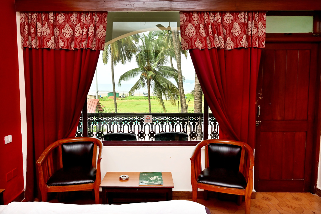 Swimsea Beach Resort, A Beach Property
