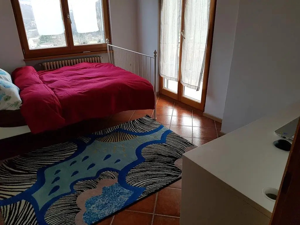 Homestay Ticino