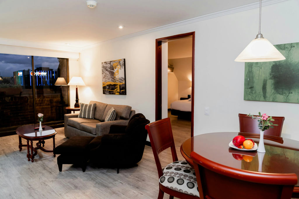 Hotel 101 Park House