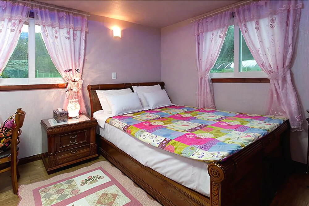 Yangpyeong Scenery Valley Pension