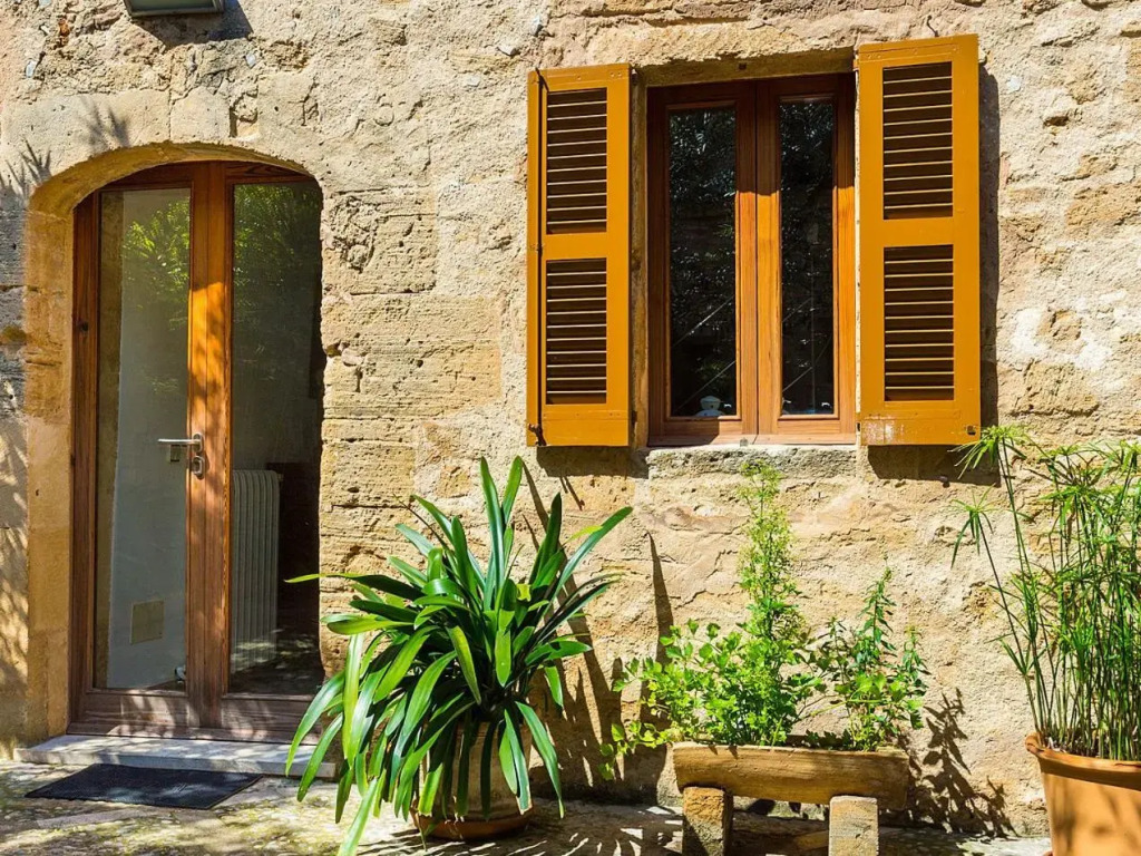Town House Esglesia in Alcudia