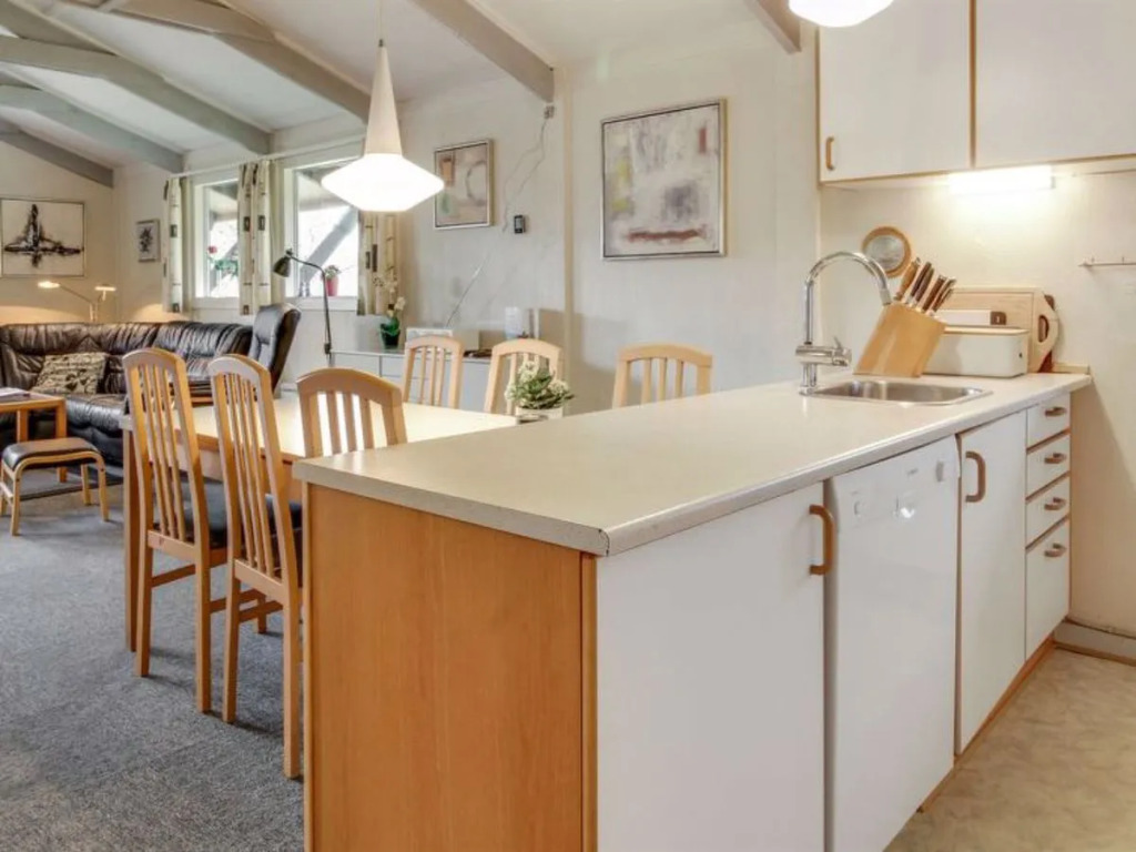 "Bente" - 1.6km from the sea in Western Jutland