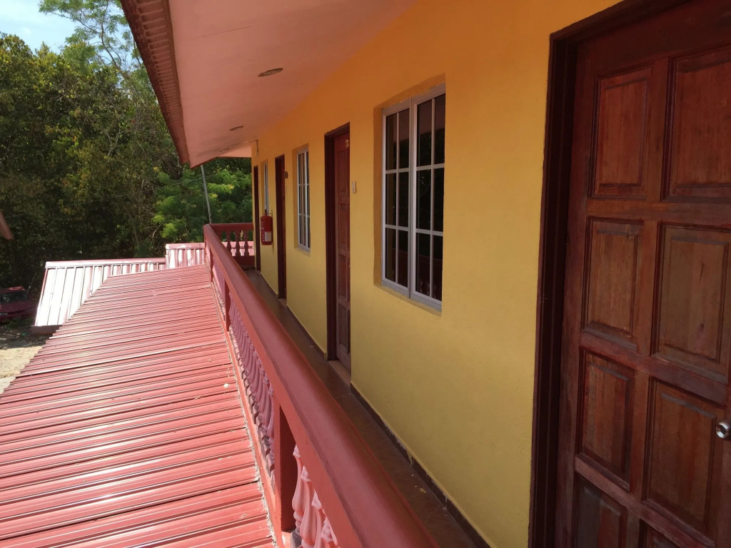 Motel Seri Mutiara
