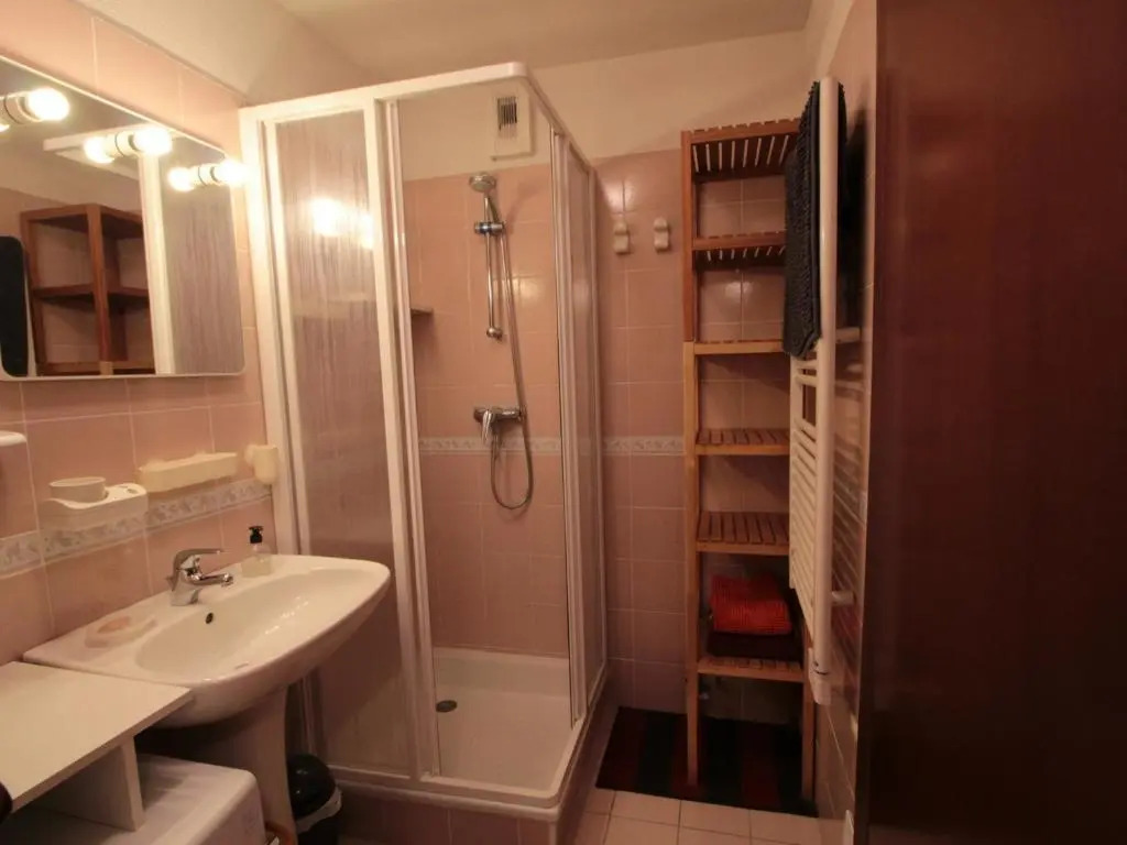 Appartement Les Carroz d'Arâches, 2 pièces, 4 personnes - FR-1-572-3