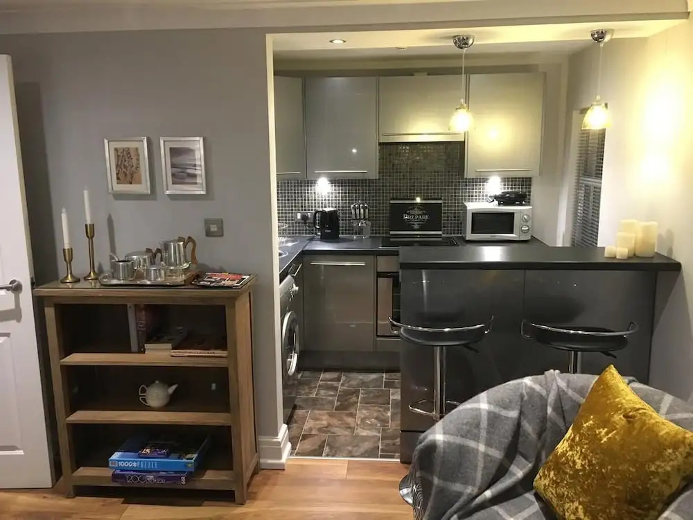 OurHaus Apartments