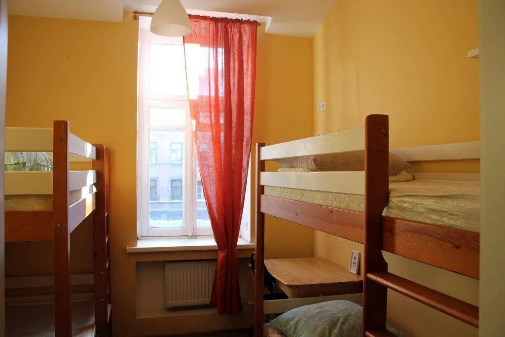 Putnik - hostel
