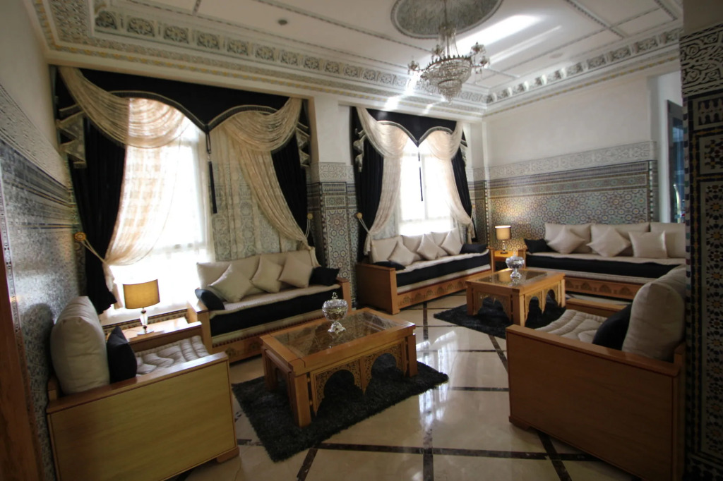 Hotel LA PALOMA