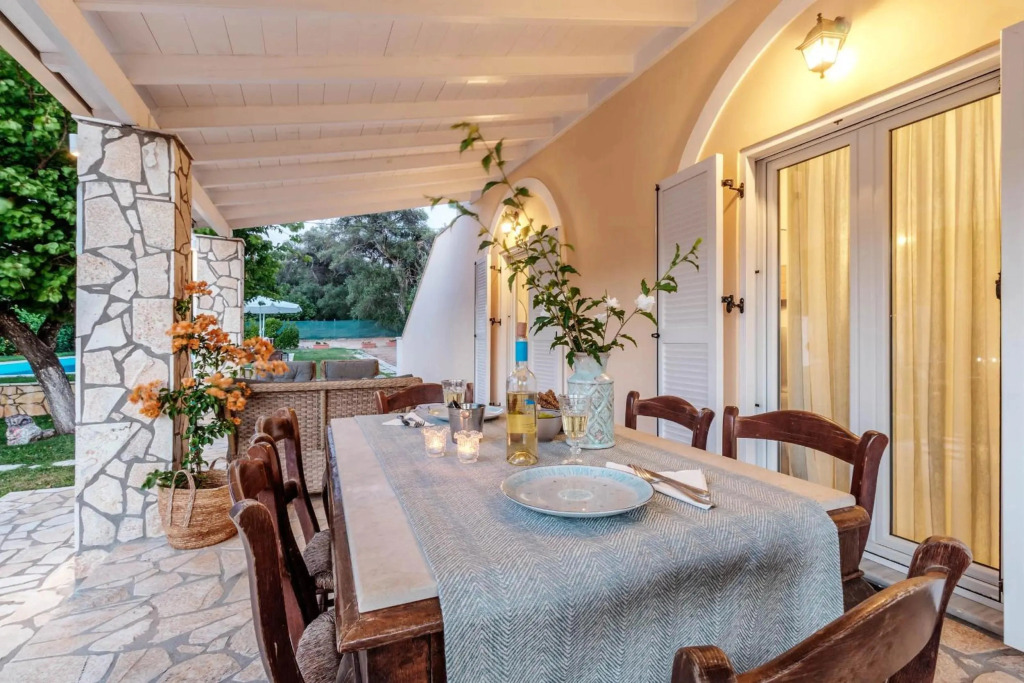 Villa Sun Solé