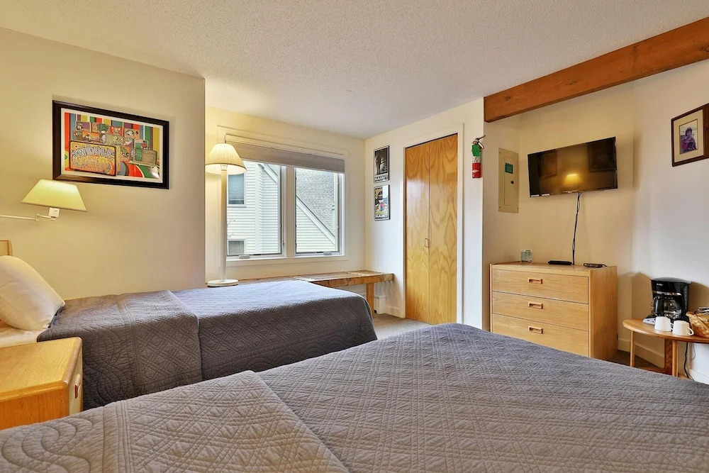 Fall Line Condos by Killington VR - 3 Bedrooms