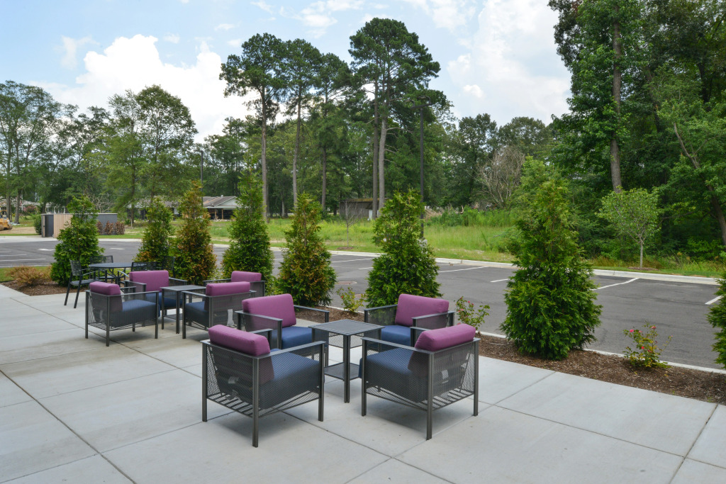 Holiday Inn Express and Suites Bryant - Benton Area by IHG