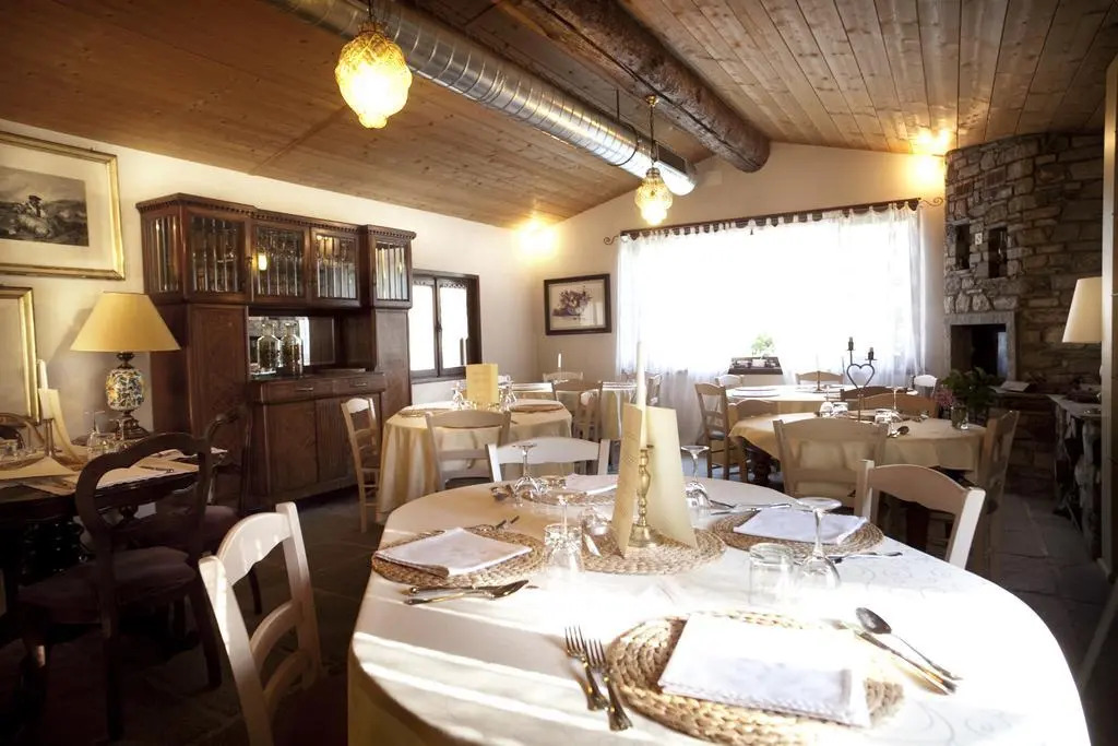 Cascina Borgofrancone