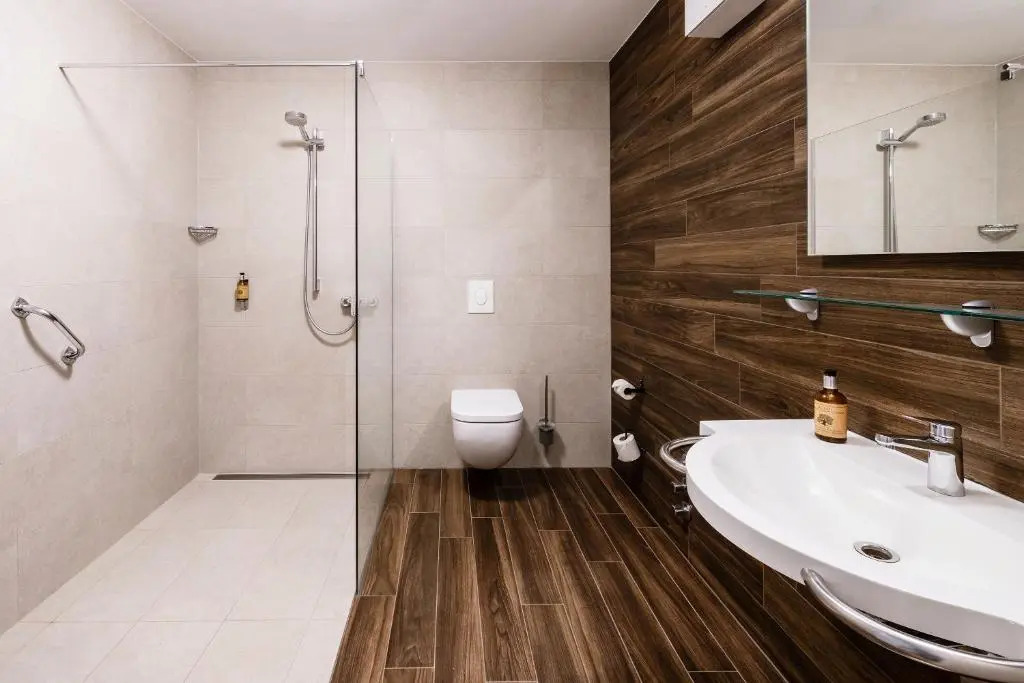 Apparthotel Bad Schandau by STEIGER Hotels