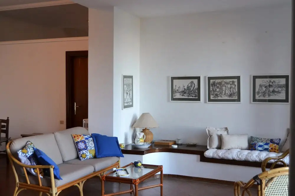 Casa Degli Ulivi