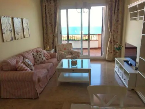 Ocean View La Arena
