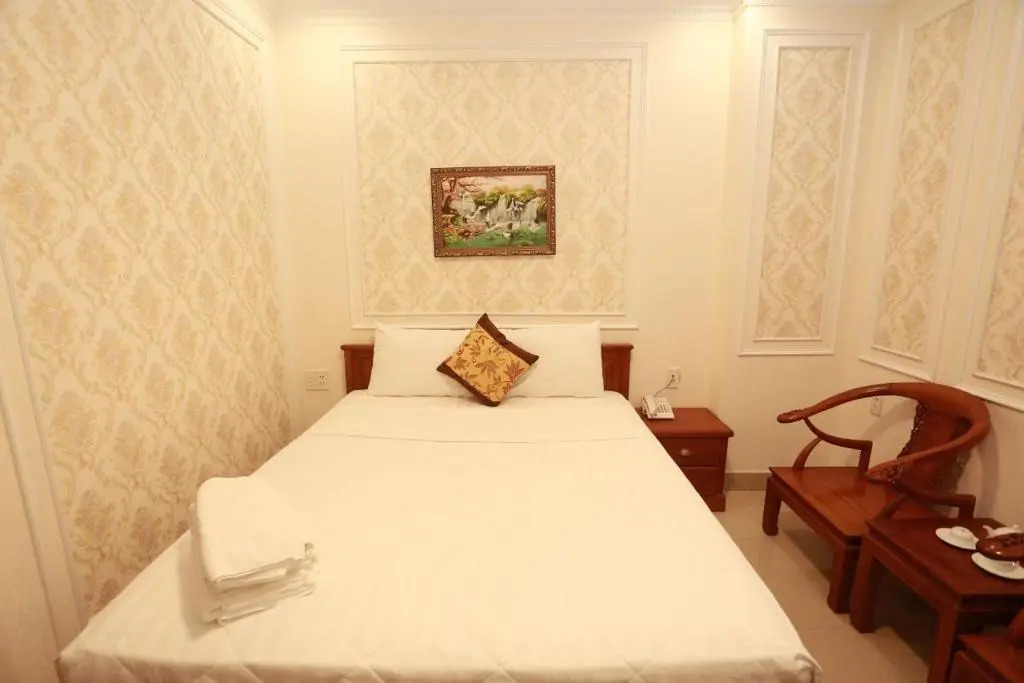 THANH TAI HOTEl 1