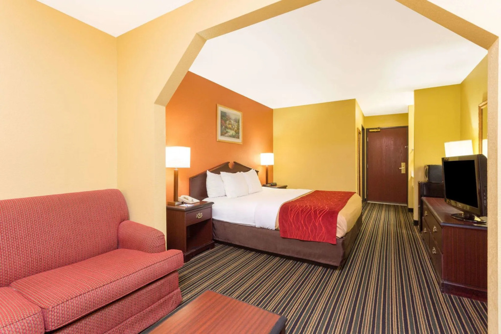 Lux Hotel