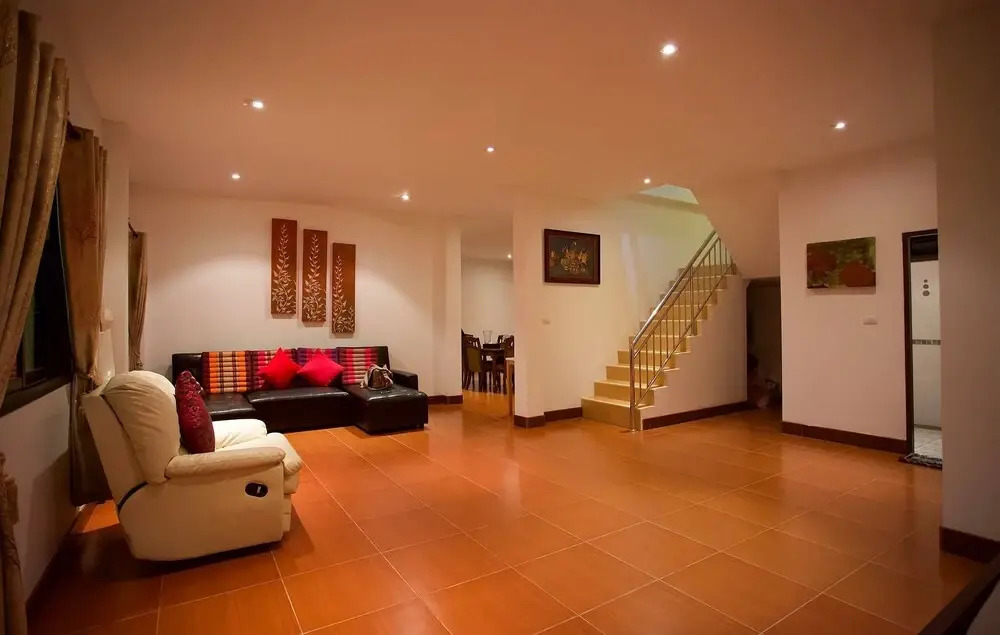 Beach Villa Kamala