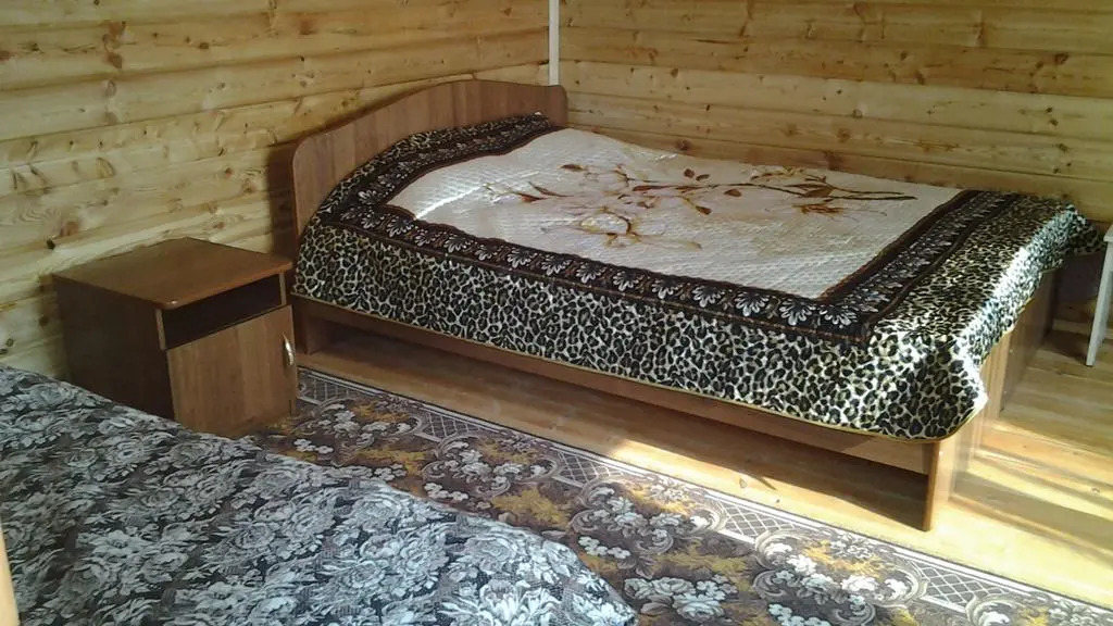 Baza Otdykha Kak Doma