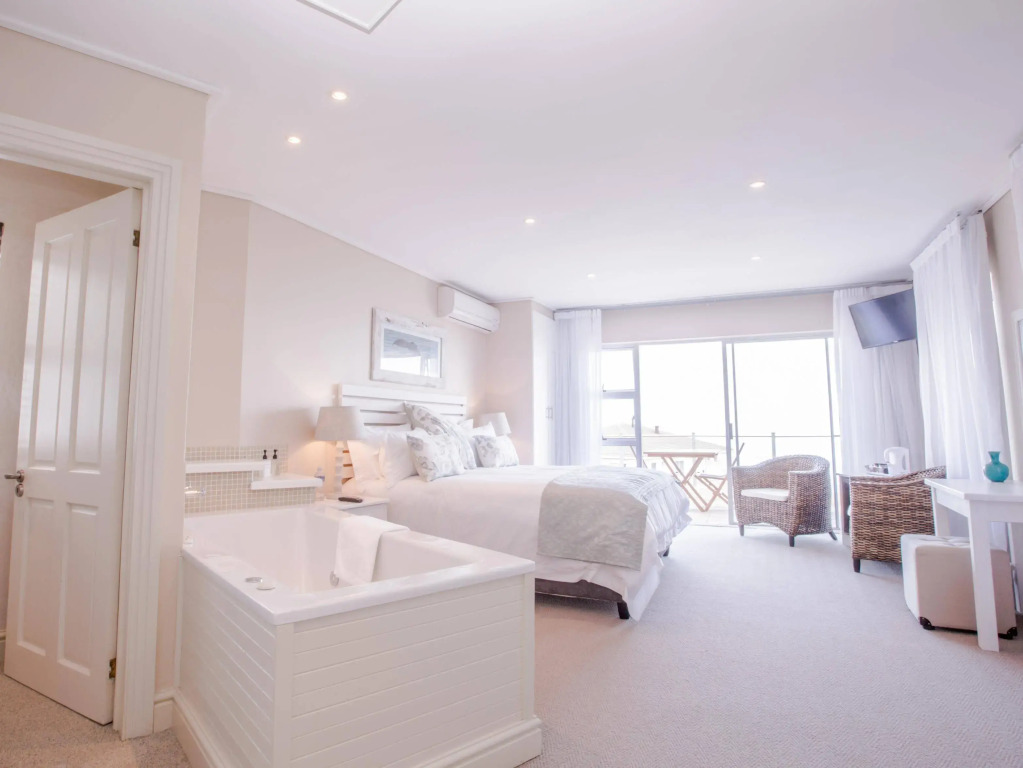 Finchley Guesthouse in Camps Bay