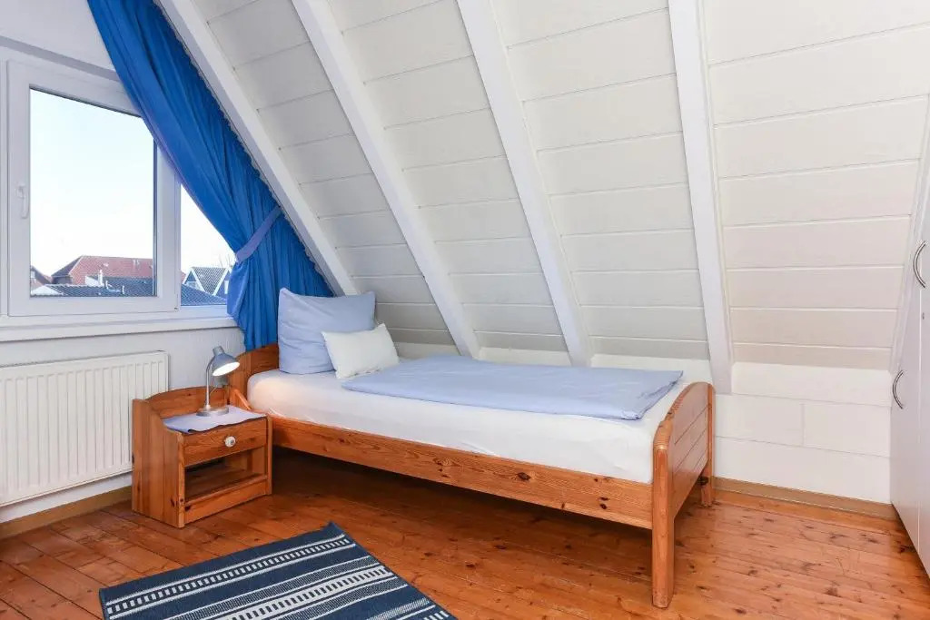 Ferienhaus Heimathafen
