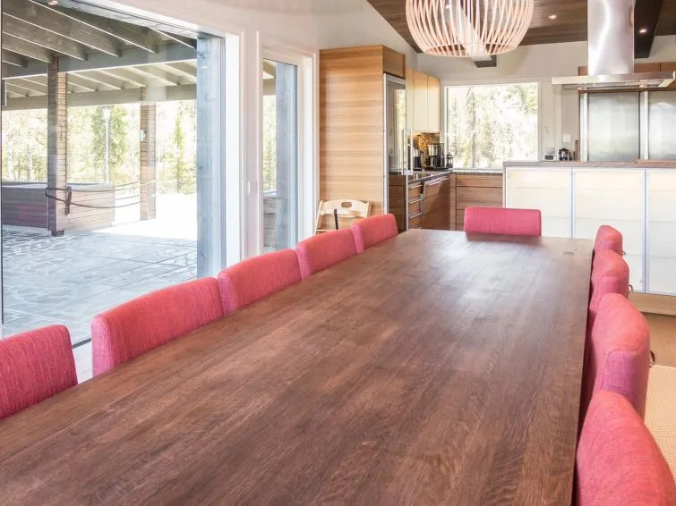 Holiday Home Holy lake chalet