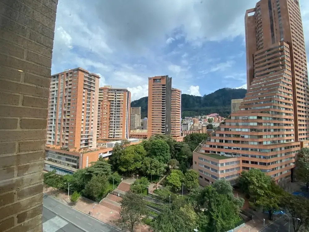 Mitika Apartamentos