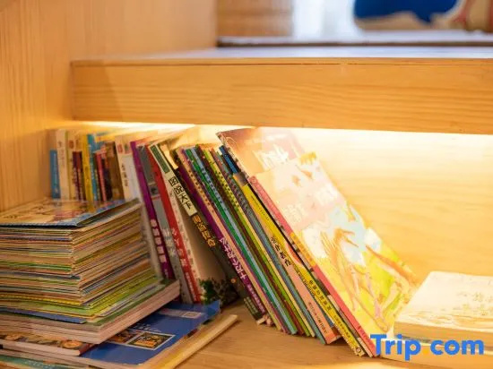 Tim Time Storage Hostel