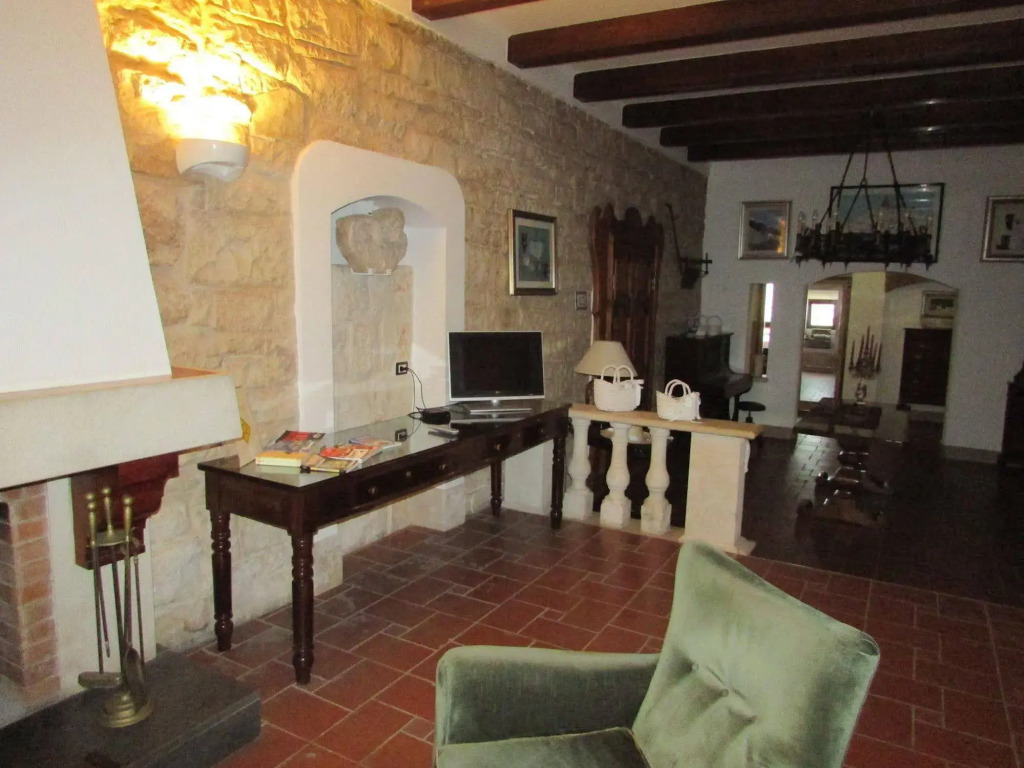 Masseria SantAnna