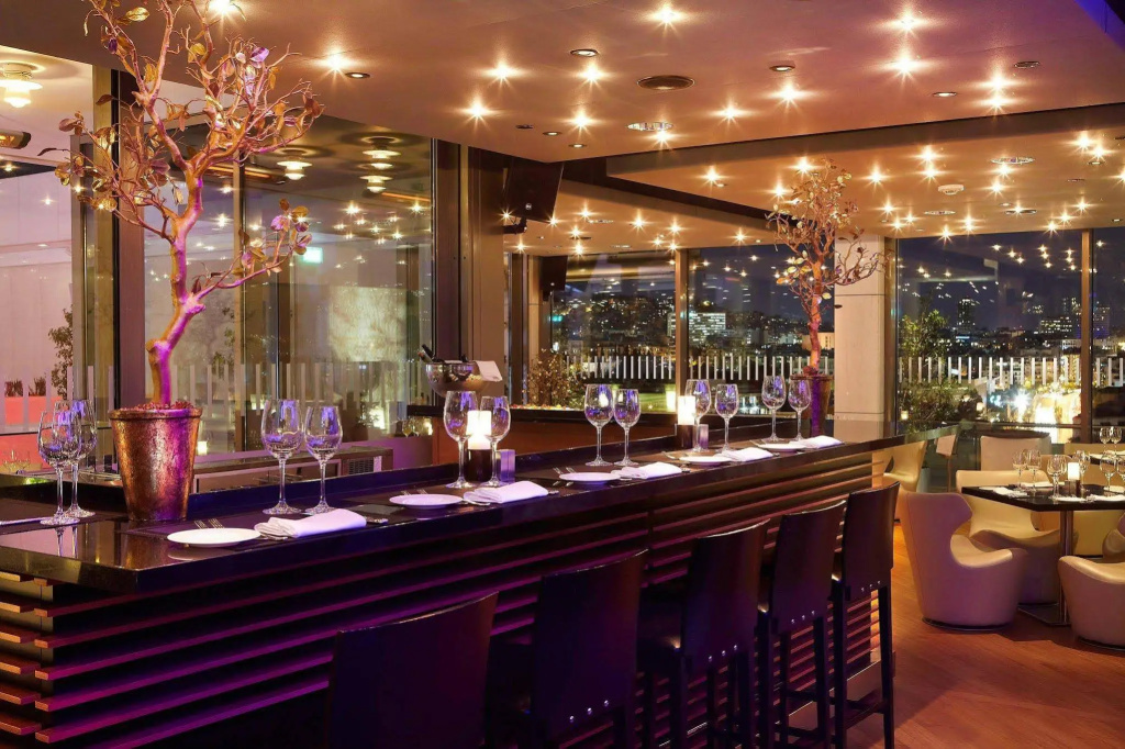 Conrad Athens The Ilisian