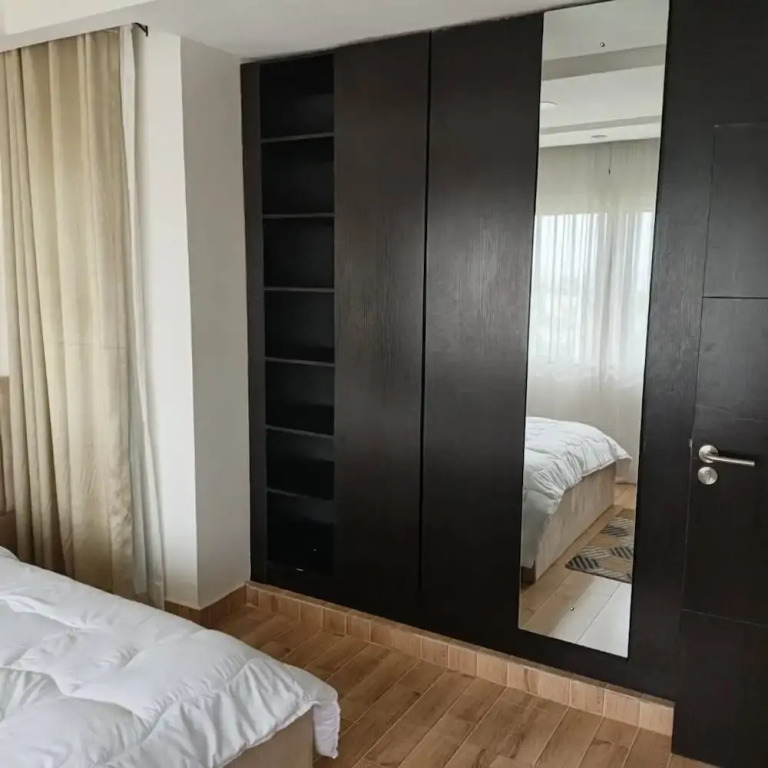 Top Loft 3 Bed   Penthouse Apartment