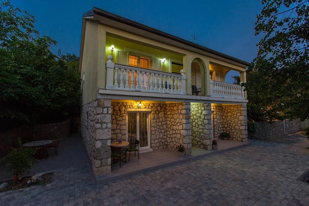 House VILLA NATURA