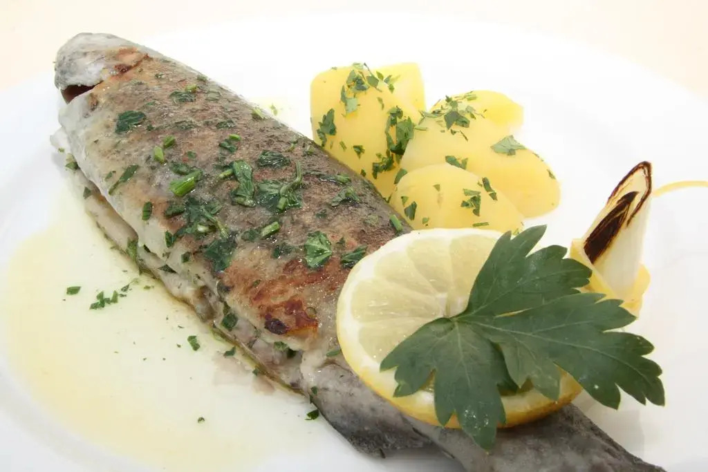 Hotel-Restaurant Stefanihof