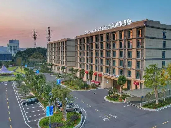 All day nice stay hotel