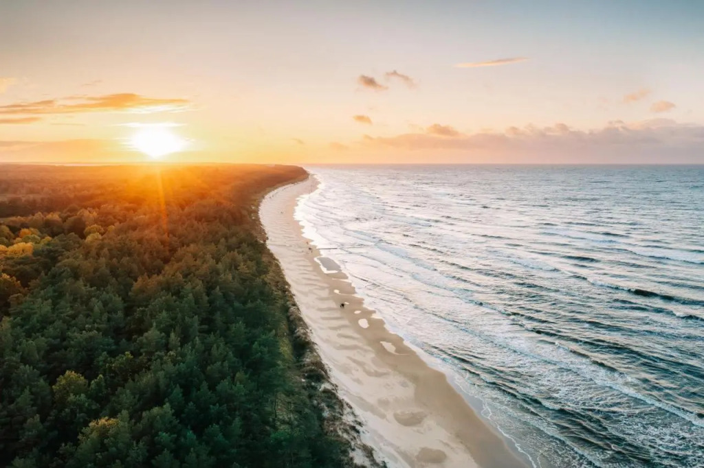 Nickel Resort & Wellnest Kołobrzeg - Grzybowo