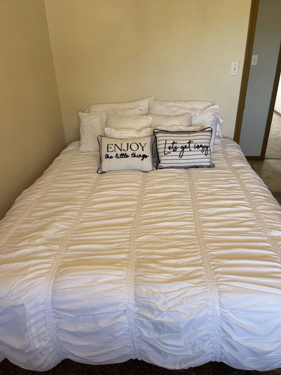 Evergreen Apartments
