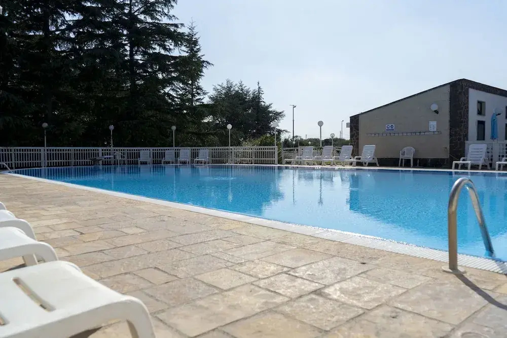 Corallo Country House