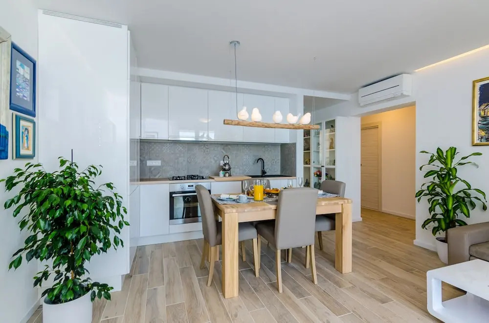 Apartments Lazarin