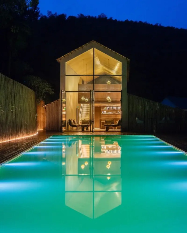 Origin Villa Hotel